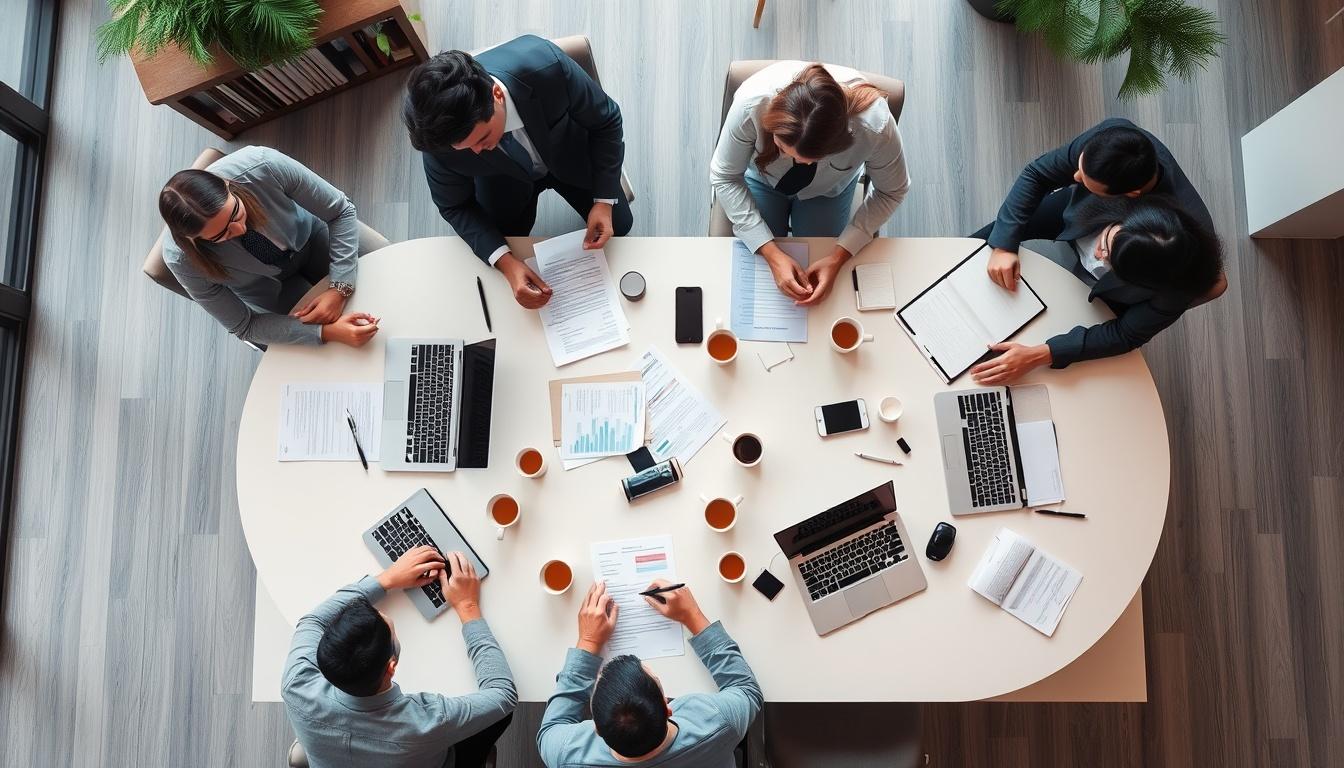 Ensuring Compliance